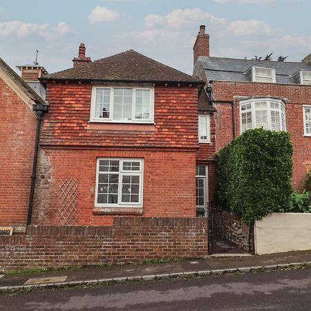 18 Chamberlaine Road Villa Weymouth Exterior photo