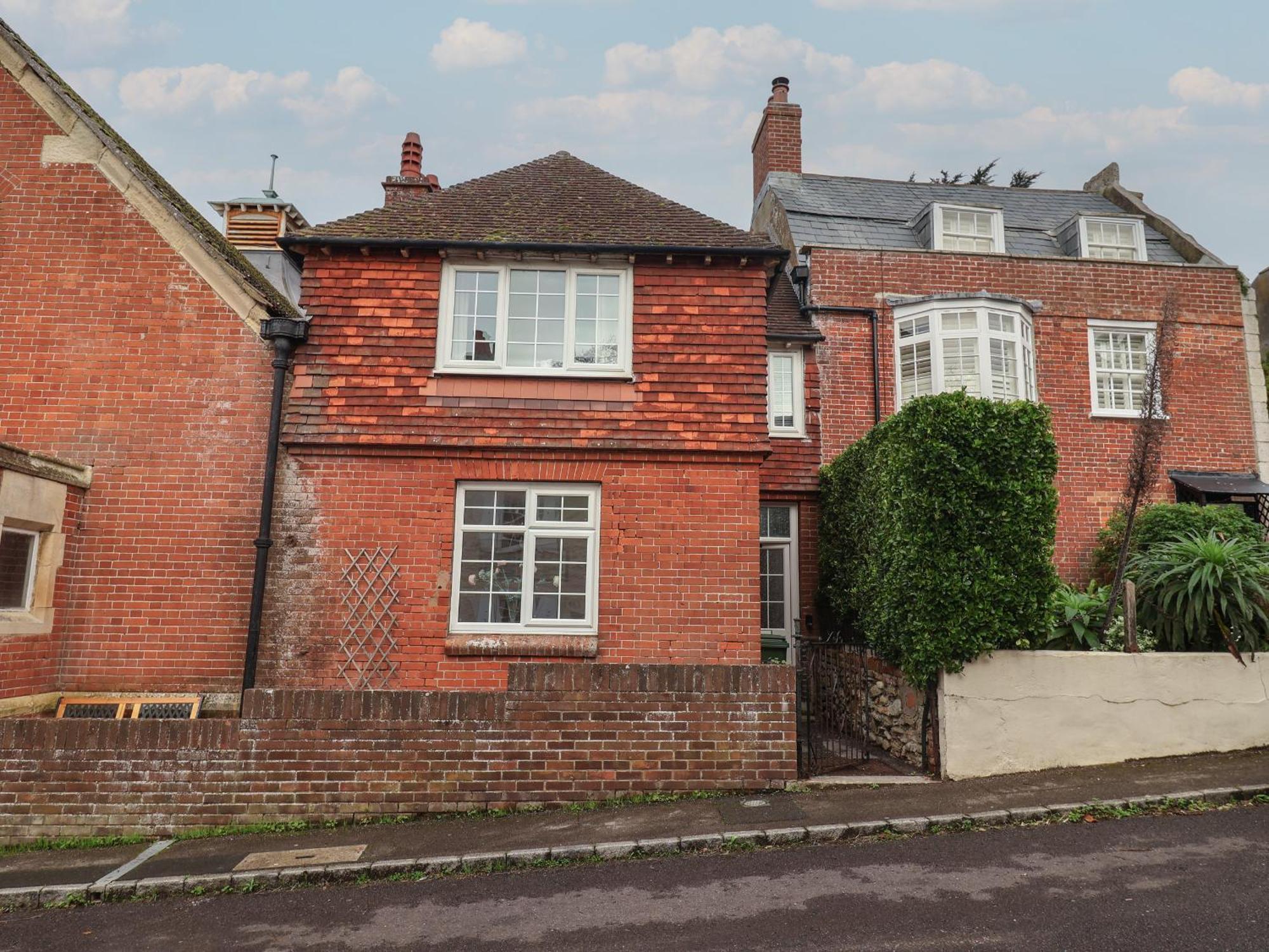 18 Chamberlaine Road Villa Weymouth Exterior photo